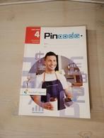 Pincode leerjaar 4 vmbo-kader, Boeken, VMBO, Economie, Nieuw, Ophalen of Verzenden