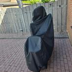 Scooterhoes in nette staat., Ophalen of Verzenden, Gebruikt