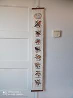Vintage Schellekoord Vogels 120 x 16 cm, Ophalen of Verzenden