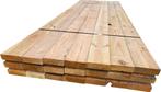 Douglas balken geschaafd Afmeting: 4.5x14.5 cm - nr: TB75, Ophalen, Nieuw, 250 cm of meer, Balken