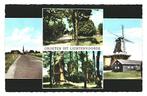 981548	Lichtenvoorde	Gld 1964 Molen	Nette oude kaart onbesch, Ophalen of Verzenden, 1960 tot 1980, Ongelopen, Gelderland