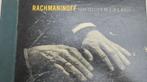 Cassette 78 toeren Rachmaninoff compleet, Cd's en Dvd's, Vinyl | Klassiek, Gebruikt, Overige formaten, Overige typen, Ophalen of Verzenden