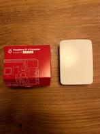 Raspberry PI 4 Model B - 4GB (KW-2504) compleet, Hobby en Vrije tijd, Elektronica-componenten, Ophalen of Verzenden, Nieuw