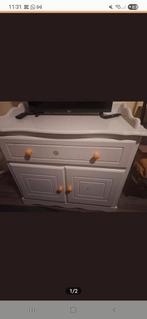 Gratis Commode - Opknapper, Ophalen, Gebruikt, 50 tot 100 cm, Landelijk