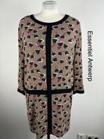 Essentiel Antwerp Jurk  (mt: 42) WR/8957, Maat 42/44 (L), Ophalen of Verzenden, Zo goed als nieuw, Essentiel Antwerp