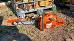 Husqvarna 55 kettingzaag, Ophalen, Gebruikt, Husqvarna