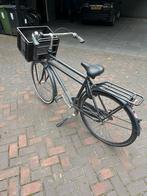 Batavus Herenfiets met Voorrek, Fietsen en Brommers, Fietsen | Dames | Damesfietsen, Versnellingen, Batavus, Ophalen of Verzenden