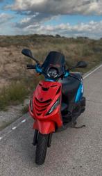Piaggio Zip 80cc, Ophalen, Gebruikt, Overige typen, Piaggio