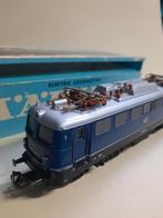 Märklin 3040 E10 238 DB met OVP - Goede Conditie, Ophalen of Verzenden