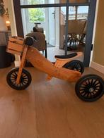 Kinderfeets Loopfiets - Tiny Tot, Ophalen of Verzenden, Zo goed als nieuw, Loopfiets