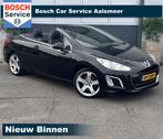 Peugeot 308 CC 1.6 THP Féline / NAP / NAVI / APK /, Voorwielaandrijving, Euro 5, 1490 kg, Gebruikt