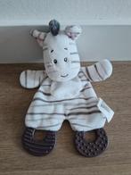 Knuffeldoekje ZD Trading giraf doekje giraffe K8771, Kinderen en Baby's, Ophalen of Verzenden, Zo goed als nieuw