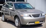 Saab 9-7X 4.2, Automaat, Gebruikt, Zwart, 4128 cc