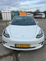 Tesla Model 3 AWD, Automaat, 27 €/maand, 1831 kg, Wit