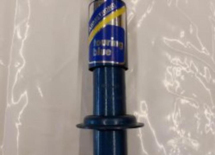 Schokbreker set voor Spitfire /Triumph GT6, Auto diversen, Overige Auto diversen, Ophalen