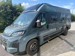 Adria Twin Supreme 640 SLB 2026 LANZAROTE GREY/AUT, Caravans en Kamperen, Campers, Verwarmde buitenspiegels, Buscamper of Camperbus
