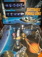 Vintage Kinderflipperkast met Doos, Verzamelen, Automaten | Flipperkasten, Ophalen of Verzenden