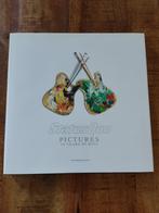 Status Quo-Pictures 40 years of hits Earbook 4cd, Ophalen of Verzenden, Zo goed als nieuw, Overige genres