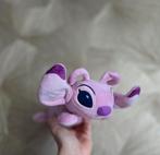 Angel etui met naam, Ophalen of Verzenden, Overige figuren, Nieuw, Knuffel