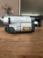 Sony handycam Video Hi8 camera - ccd-trv64e - werkt prima, Gebruikt, ., 20x of meer, Overige soorten