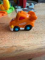 Vtech Toet Toet Auto Raceauto, Kinderen en Baby's, Speelgoed | Vtech, Ophalen, Gebruikt, 6 maanden tot 2 jaar