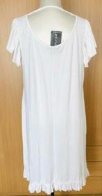 Jurk van Twister maat 1 42/44 NIEUW [nr13], Kleding | Dames, Wit, Maat 42/44 (L), Nieuw, Ophalen of Verzenden