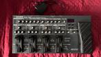 Boss ME-80 Multi-effecten Gitaar Pedaal + PSU, Ophalen, Gebruikt, Chorus