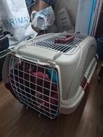 Reismand kat, Ophalen of Verzenden, Zo goed als nieuw