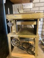 Van Vlakte Bank Machine - Scheppach Prima HM1, Doe-het-zelf en Verbouw, Gereedschap | Overige machines, Ophalen, Gebruikt