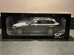 Gt spirit 1:18 BMW G31 Alpina B5 M5 touring grey lim 504 st, Ophalen of Verzenden, Nieuw, Auto, Overige merken
