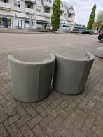 Happy seat fix outdoor stoel passe-partout opruiming, Ophalen of Verzenden, Nieuw, Stof