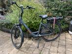 Stella Livorno Frost Blue elektr. Fiets, 8 versn, 630 Wh, Gebruikt, 51 tot 55 cm, 50 km per accu of meer, Ophalen