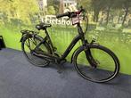 Fietshokje Raaks: Batavus Finez damesfiets 54cm, 53 tot 56 cm, Versnellingen, Batavus, Ophalen of Verzenden