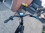 E BIKE sparta c grid ultra, Ophalen of Verzenden, Zo goed als nieuw, Gewone step