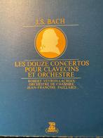 clavecimbel en orkest, Gebruikt, Overige formaten, Ophalen of Verzenden, Romantiek