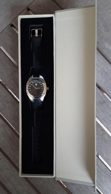 BMW Horloge Nieuw beschikbaar voor biedingen