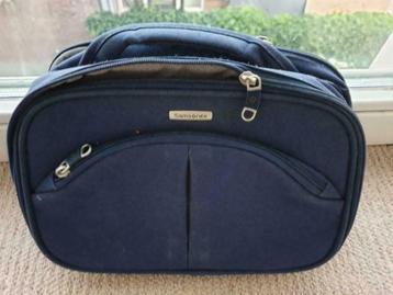 Samsonite tasje-/beautycase beschikbaar voor biedingen