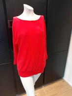 Leuke rode Purdey trui maat M, Kleding | Dames, Truien en Vesten, Maat 38/40 (M), Ophalen of Verzenden, Zo goed als nieuw, Purdey