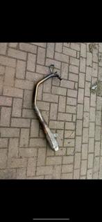 Hanway raw 50 uitlaat, Ophalen of Verzenden, Gebruikt, Uitlaat