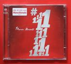 Marco Borsato # 1's incl. Dochters, Binnen Andrea Bocelli Do, Ophalen of Verzenden, Pop, Boxset