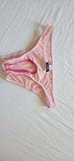 Sexy heren slip open kruis 10euro, Kleding | Heren, Ophalen of Verzenden, Slip