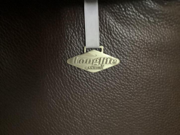 Relaxfauteuils en relax tweepersoonsbank, Huis en Inrichting, Banken | Bankstellen, Zo goed als nieuw, Overige maten, 75 tot 100 cm