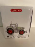 Wiking 77391 wielen en kettingen voor fendt 828 1:32 nieuw, Hobby en Vrije tijd, Modelauto's | 1:32, Ophalen of Verzenden, Nieuw