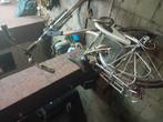 Fiets schakeling hapert, Fietsen en Brommers, Fietsen | Oldtimers, Ophalen of Verzenden