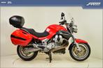 MOTO GUZZI 1200 BREVA ABS (bj 2008), Motoren, Motoren | Moto Guzzi, 2 cilinders, Bedrijf, Meer dan 35 kW, Toermotor