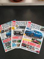 Autoweek Special 2024 - 2025 - 2026, Ophalen of Verzenden, Zo goed als nieuw, Autoweek, Algemeen