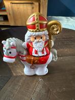 Fisher-Price Little People Sinterklaas, Ophalen of Verzenden, Zo goed als nieuw