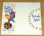 programmaboekje folies bergere, parijs, 1994, Ophalen of Verzenden, Gelezen, Cabaret
