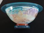 Kosta Boda schaal Cancan 23,5 cm, Zweden, Antiek en Kunst, Antiek | Glas en Kristal, Ophalen of Verzenden