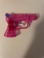 Waterpistool, Verzenden, Zo goed als nieuw